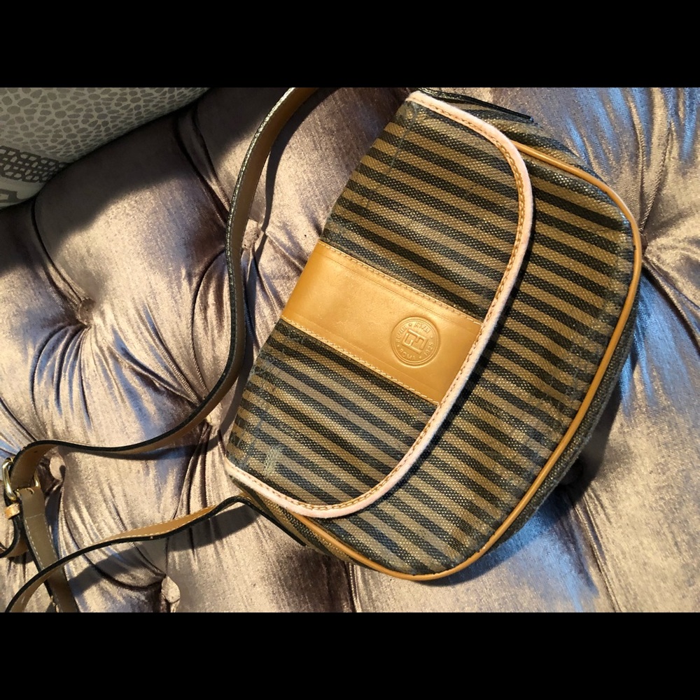 FENDI Crossbody